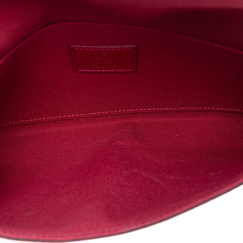 Monogram Pochette Felicie - Image 4