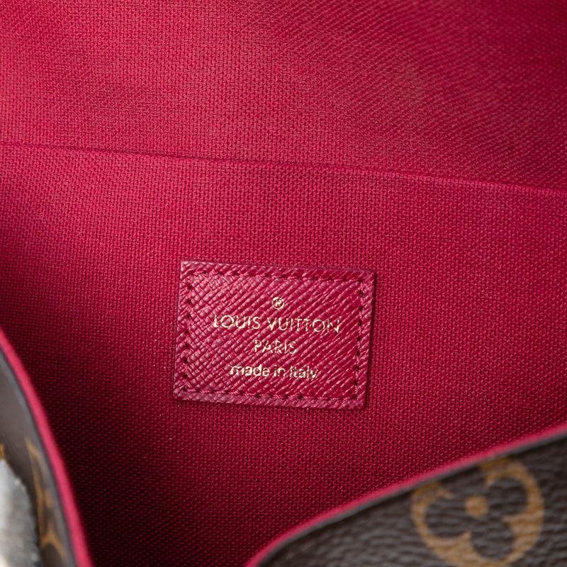 Monogram Pochette Felicie - Image 5