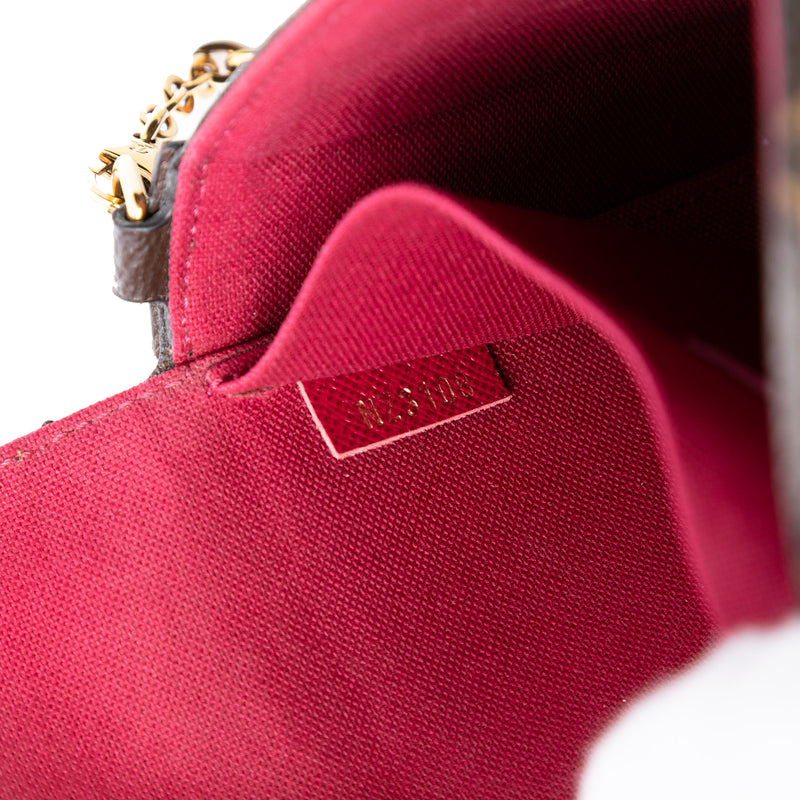 Monogram Pochette Felicie - Image 6