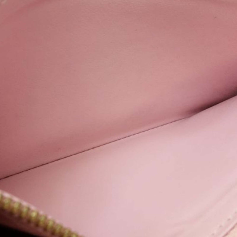 Damier Ebene Zippy Long Wallet - Image 4