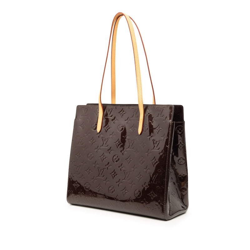 Monogram Vernis Catalina - Image 2