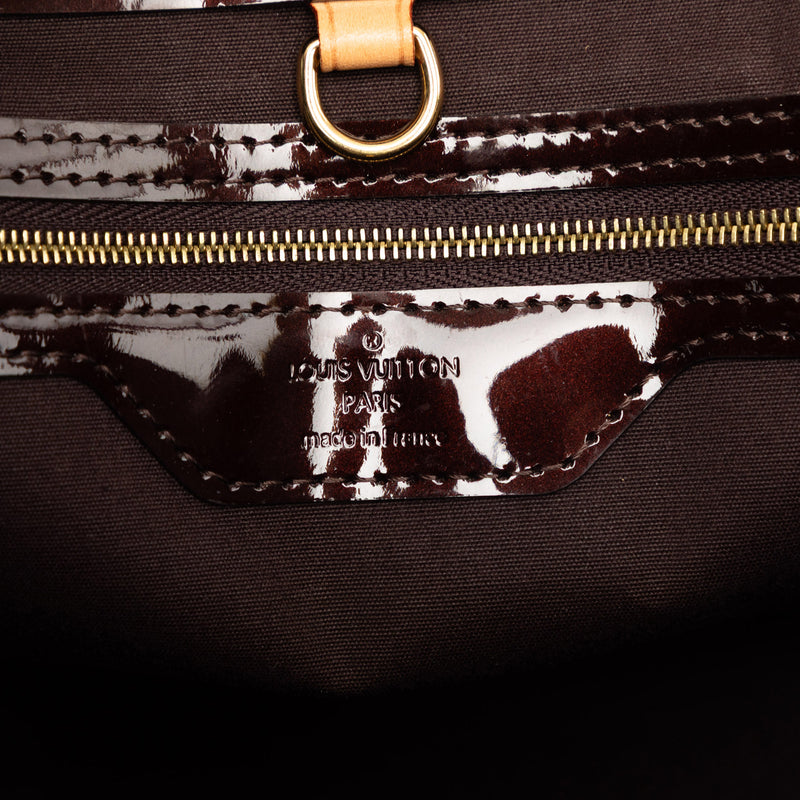 Monogram Vernis Catalina - Image 5