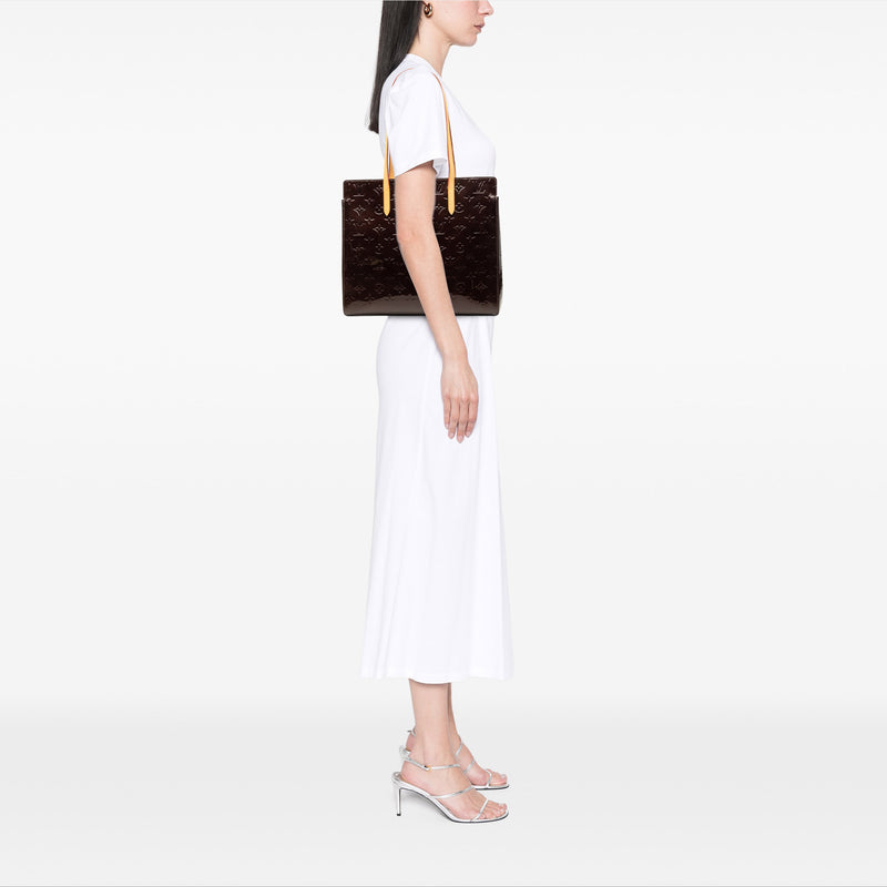 Monogram Vernis Catalina - Image 6