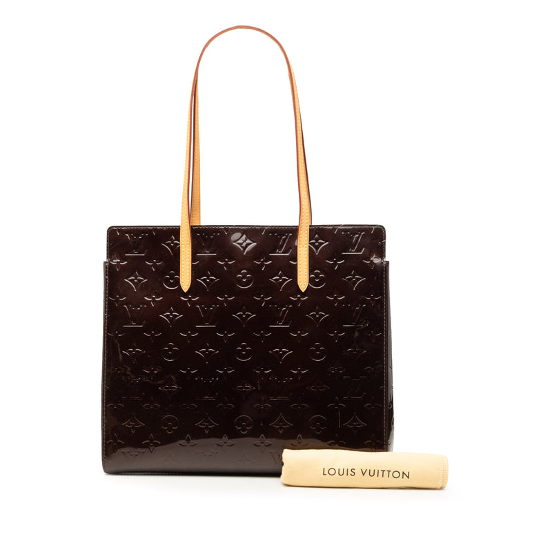Monogram Vernis Catalina - Image 7