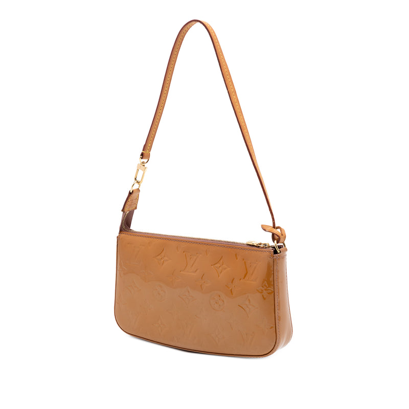 Monogram Vernis Pochette Accessoires - Image 2