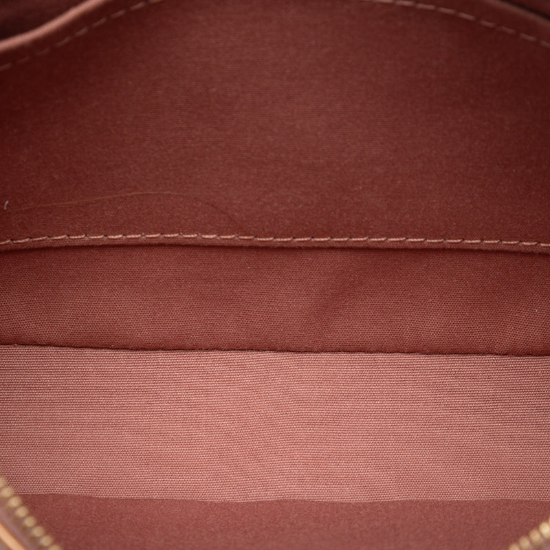 Monogram Vernis Pochette Accessoires - Image 4