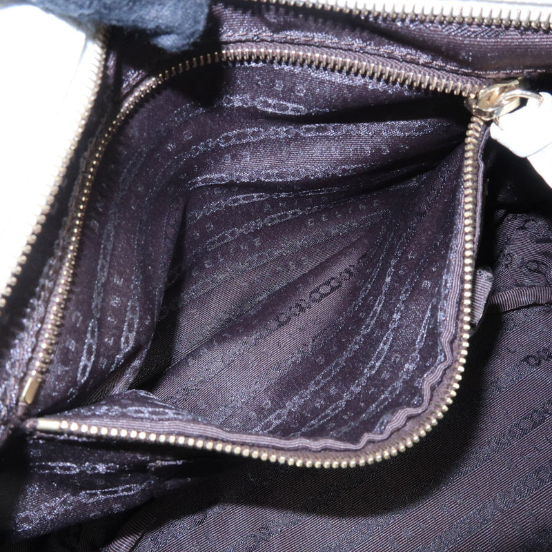 Celine Bittersweet Leather White Bag