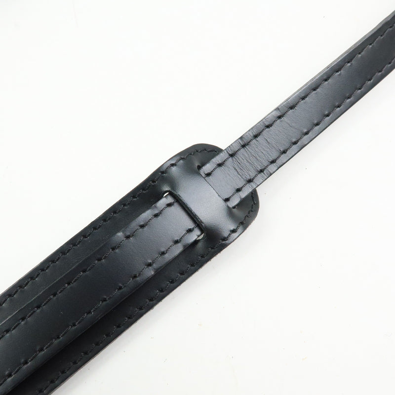 Louis Vuitton Rem Damier Graphite Black Canvas Bag