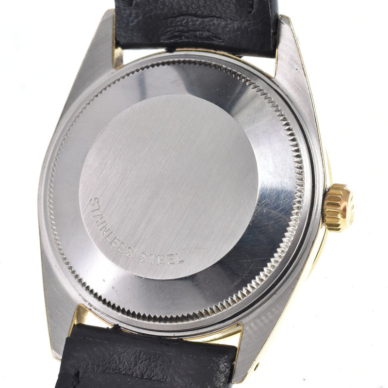 Rolex Oyster Perpetual Date Automatic Stainless Steel Watches