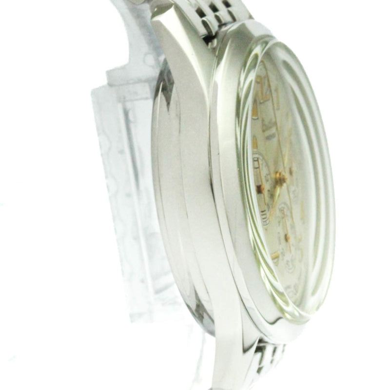 Breitling Navitimer Automatic Stainless Steel Watches