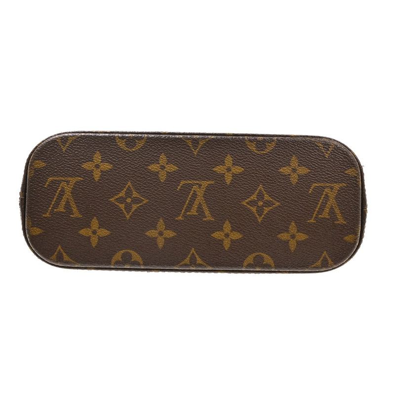 Louis Vuitton Vavin Monogram Canvas Brown Bag