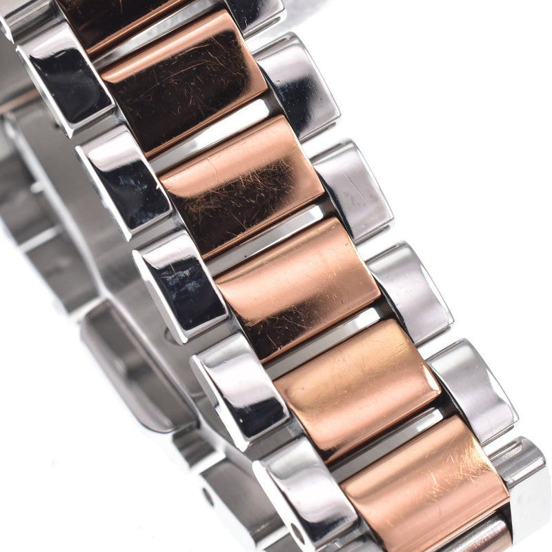 Gucci G-Timeless Quartz Stainless Steel With Diamond Markers And Mother Of Pearl Watches