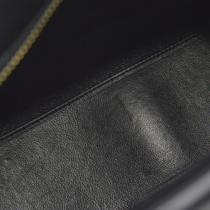 Celine Luggage Smooth Leather Green Bag