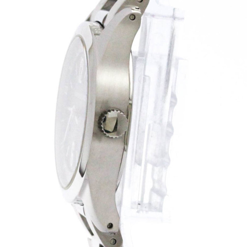 Bvlgari Solotempo Quartz Stainless Steel Watches