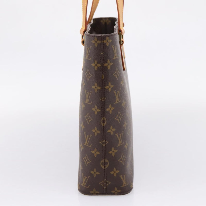 Louis Vuitton Luco Monogram Canvas Multicolour Bag
