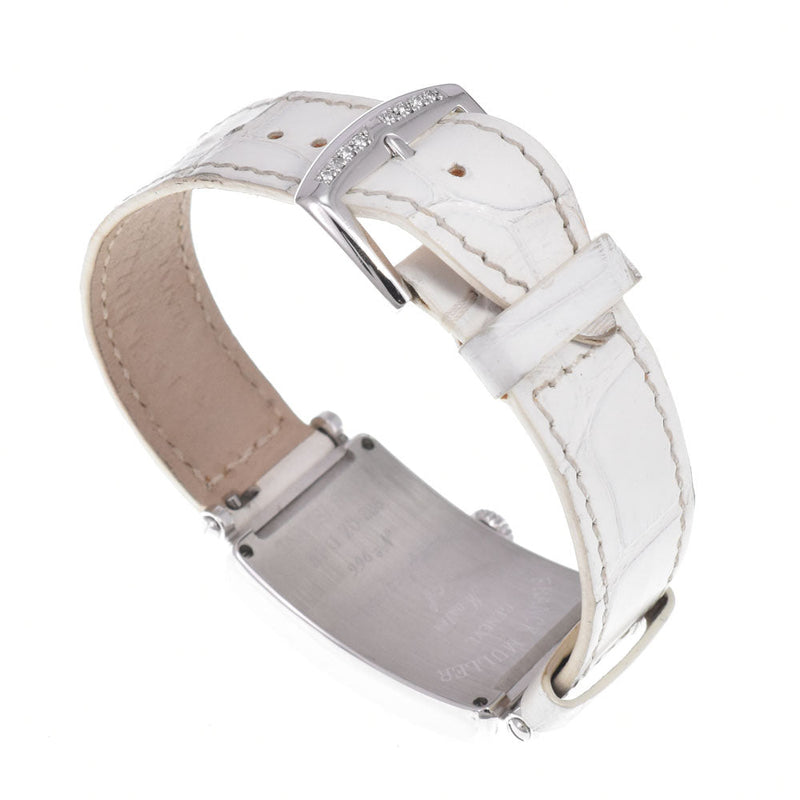 Franck Muller Long Island Playa Quartz Steel Watches