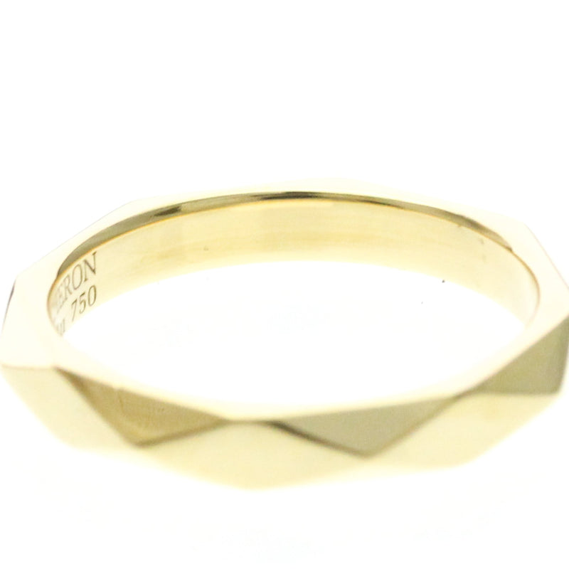 Boucheron Facette 18k Yellow Gold Yellow_gold Bijoux