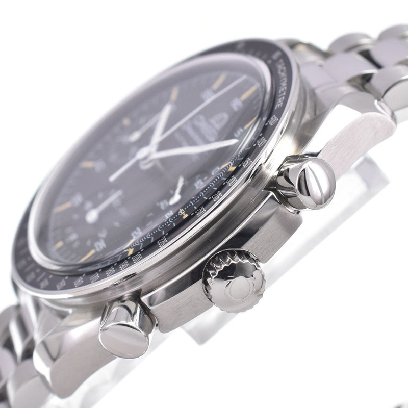 Omega Speedmaster Chronograph Automatic Steel Watches