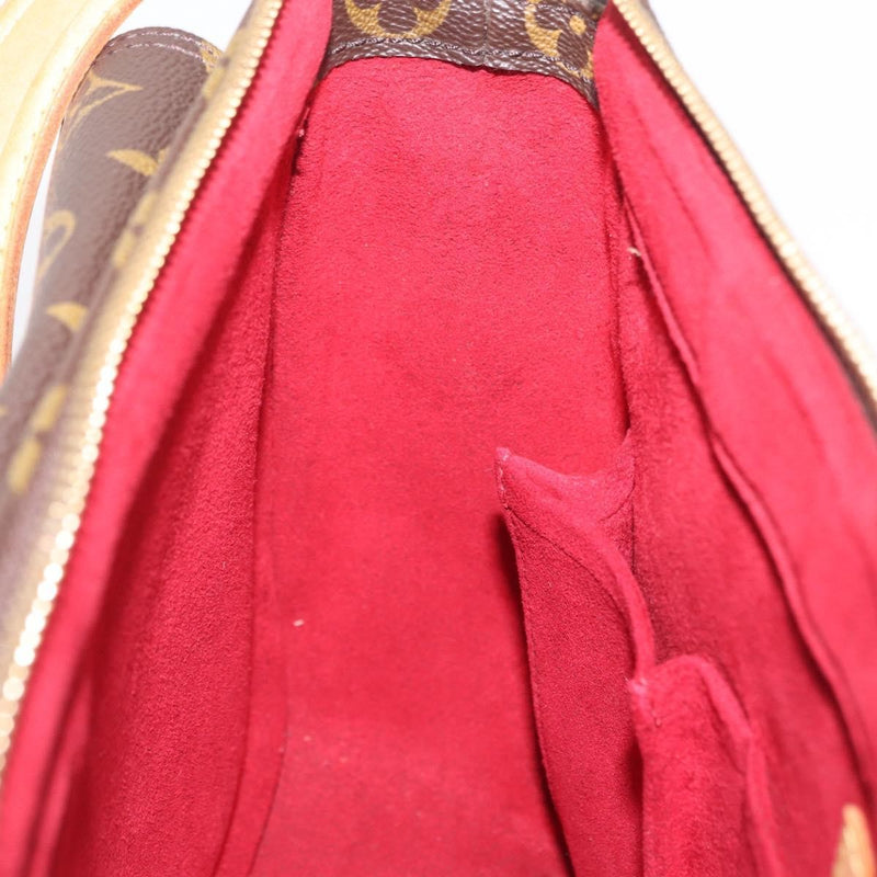 Louis Vuitton Viva Cite Monogram Canvas Brown Bag