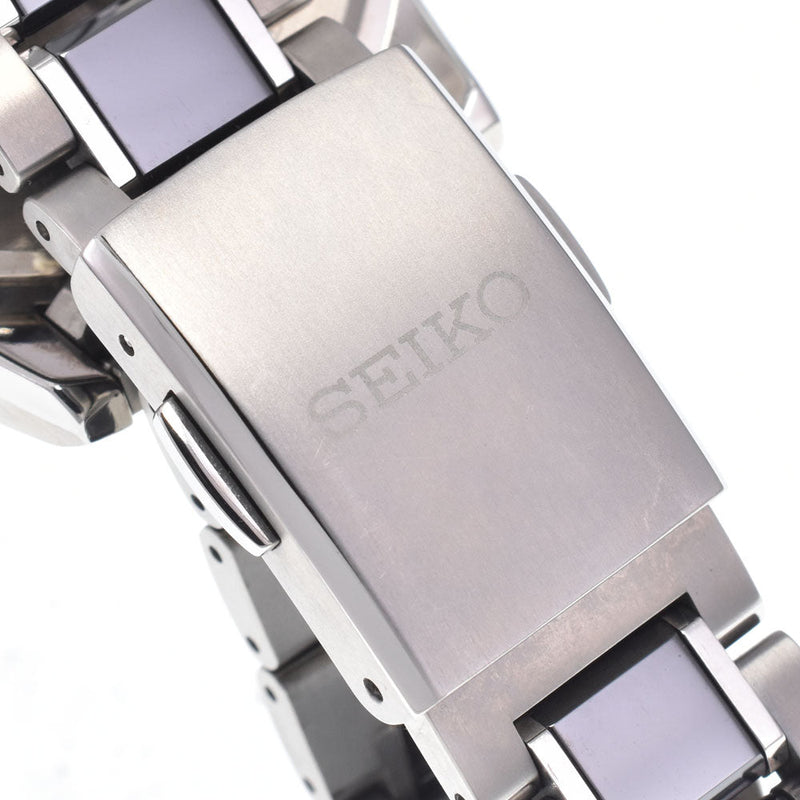 Grand Seiko Astron Stainless Steel Watches