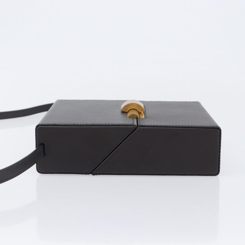 Bottega Veneta Daisey Leather Brown Bag