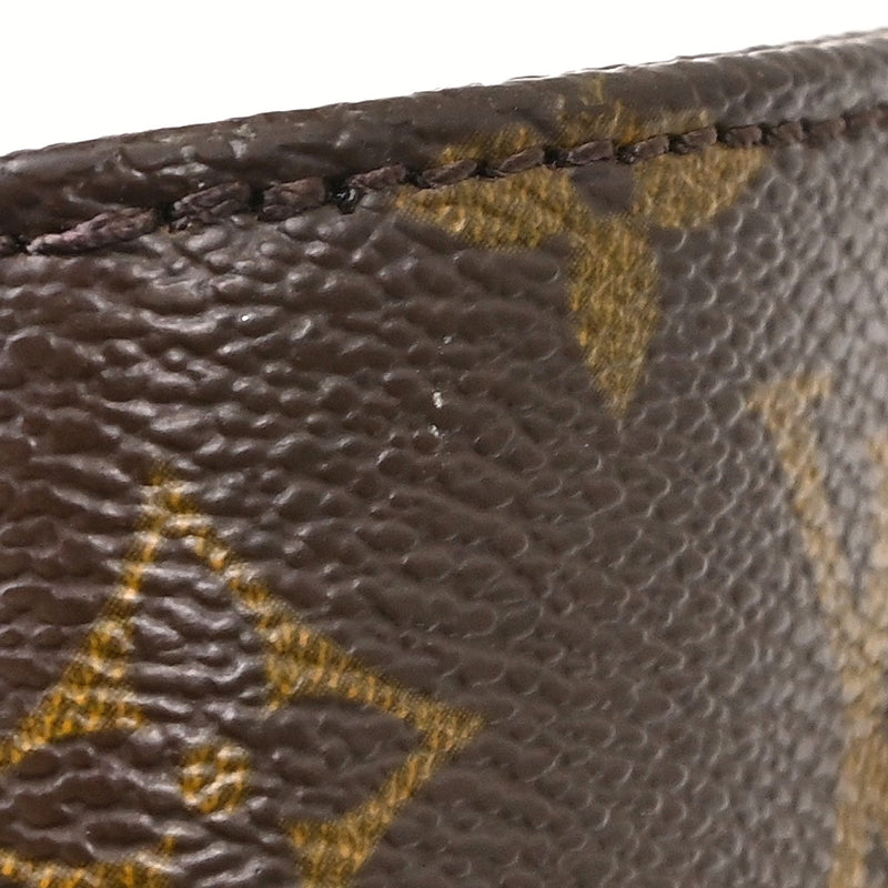 Louis Vuitton Vavin Monogram Canvas Brown Bag