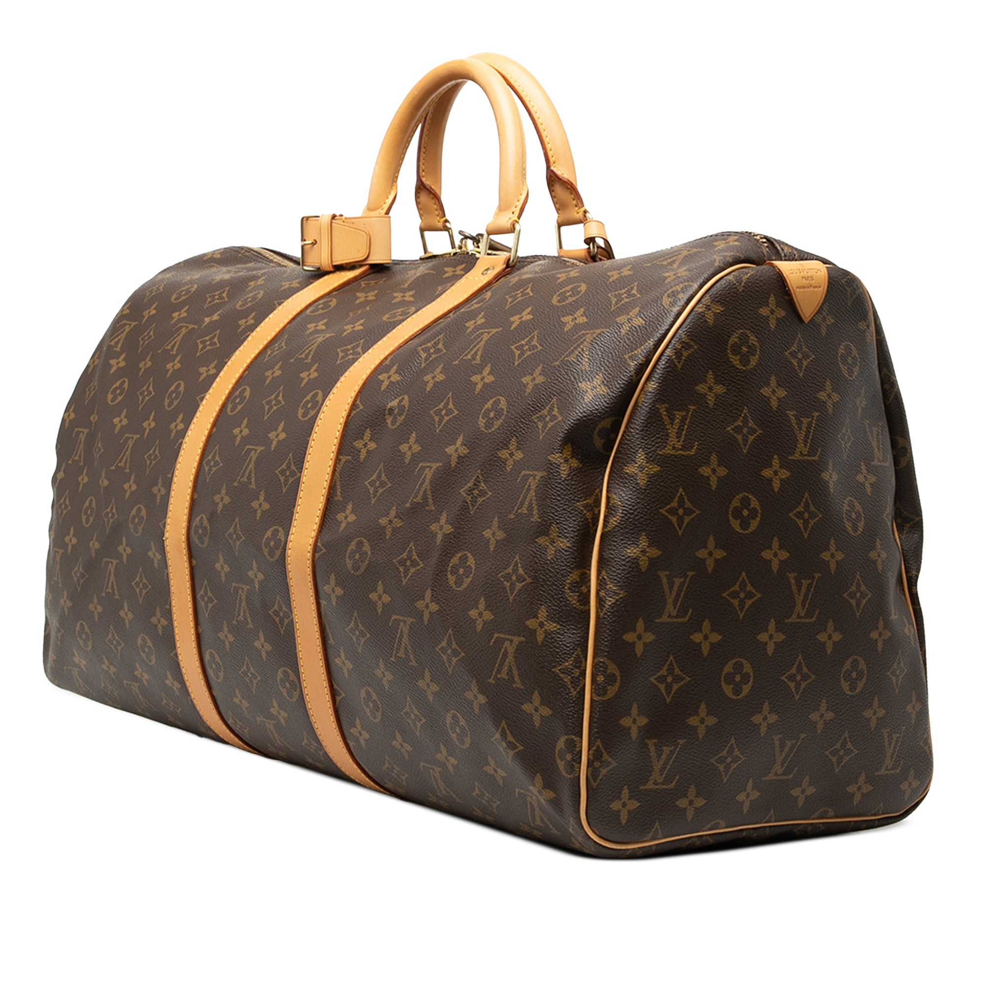 Monogram Keepall 55 - Image 2