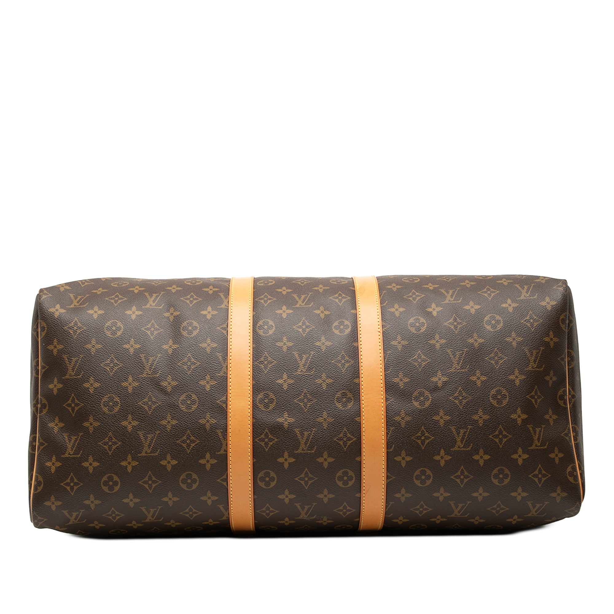 Monogram Keepall 55 - Image 3