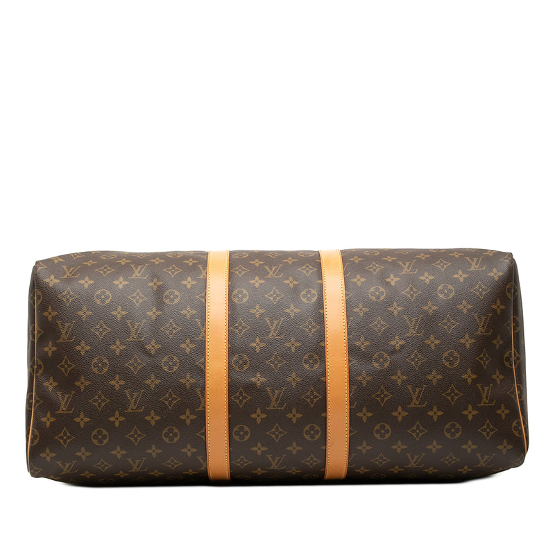 Monogram Keepall 55 - Image 3