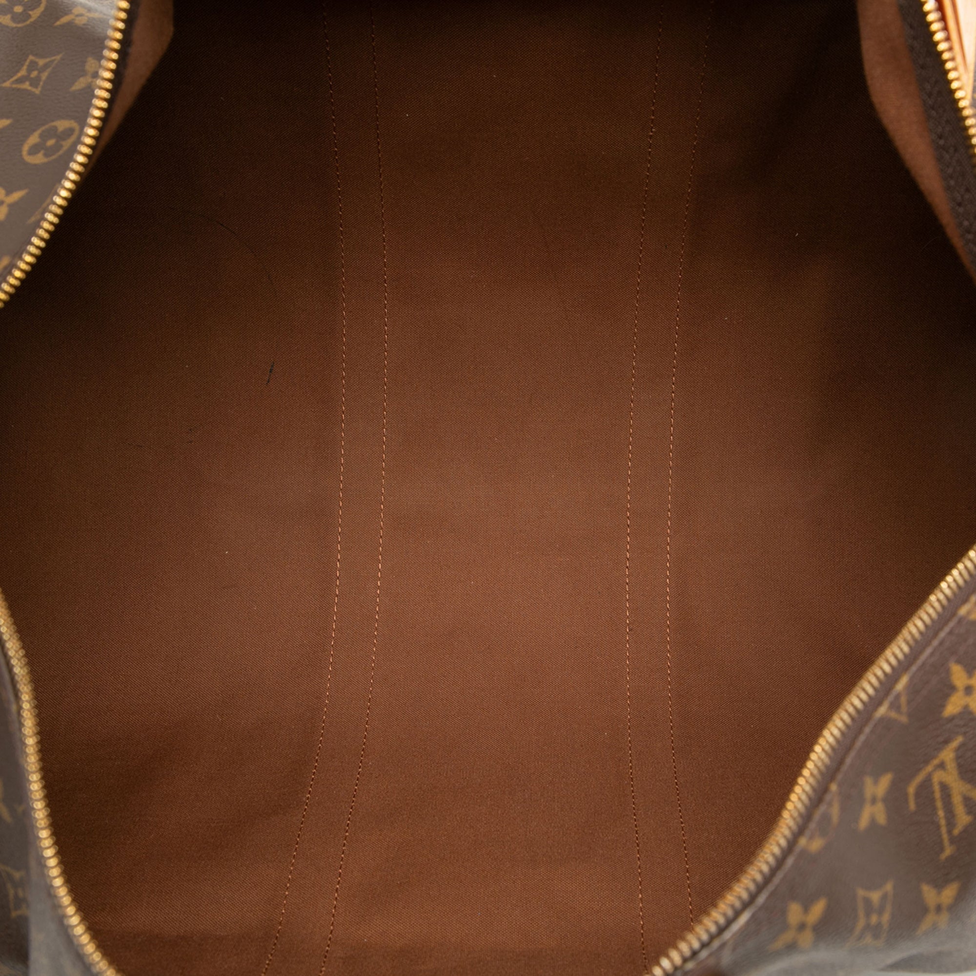 Monogram Keepall 55 - Image 4
