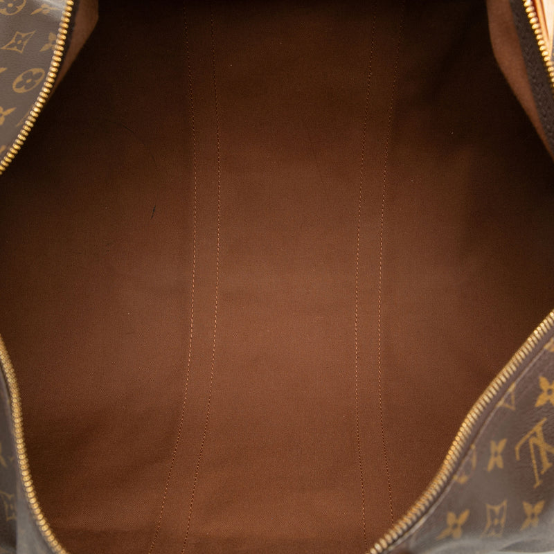 Monogram Keepall 55 - Image 4