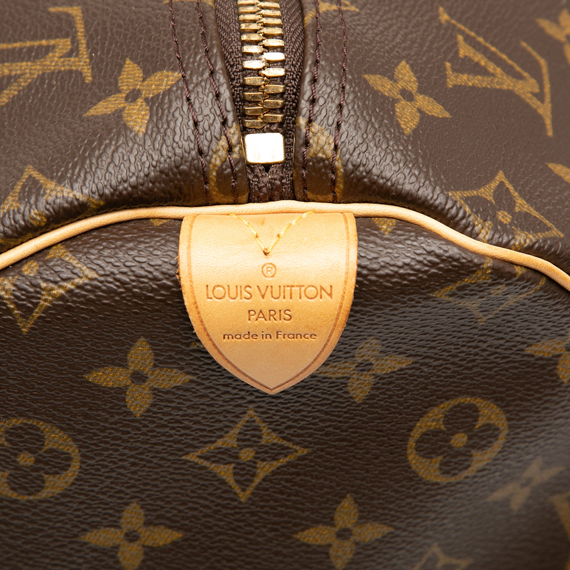 Monogram Keepall 55 - Image 5