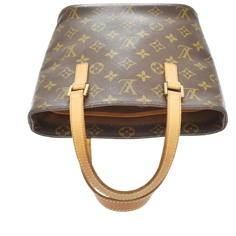Louis Vuitton Vavin Monogram Canvas Brown Bag