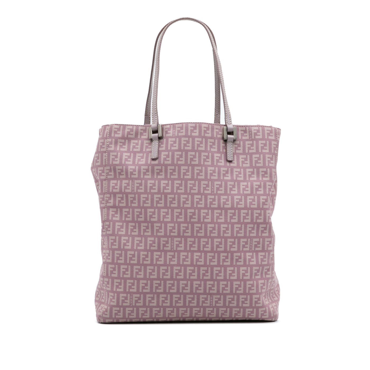 Zucchino Canvas Tote - Image 1