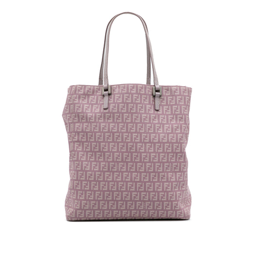 Zucchino Canvas Tote - Image 1