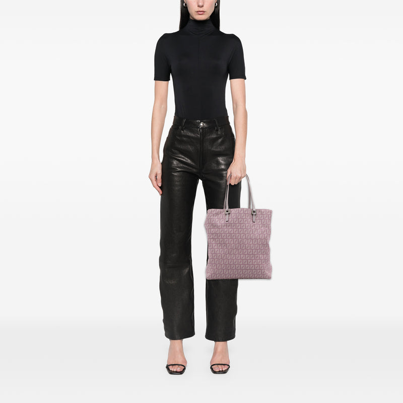 Zucchino Canvas Tote - Image 11