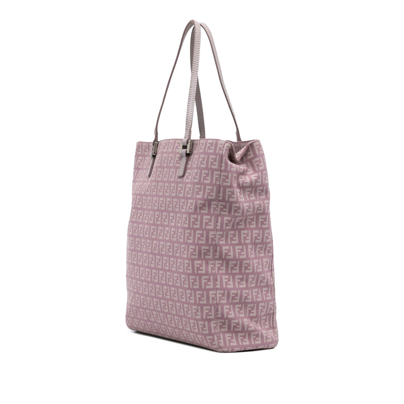 Zucchino Canvas Tote - Image 2