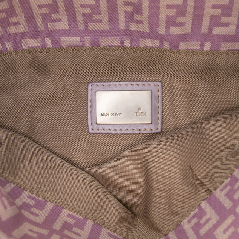 Zucchino Canvas Tote - Image 5