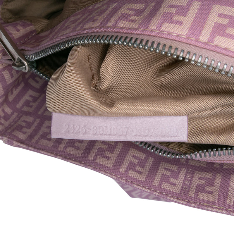 Zucchino Canvas Tote - Image 6