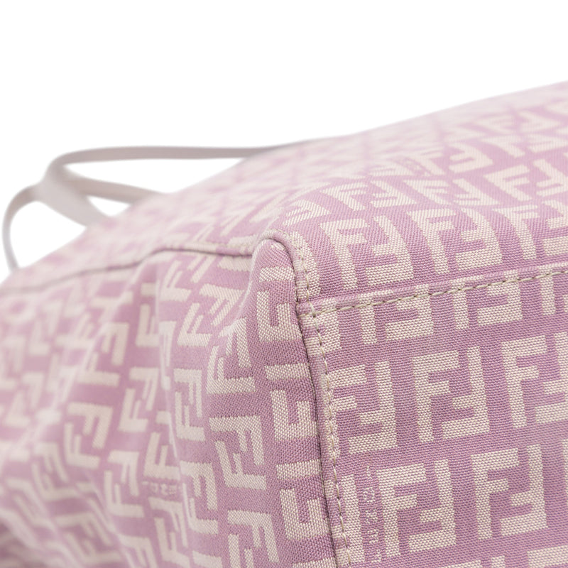 Zucchino Canvas Tote - Image 7