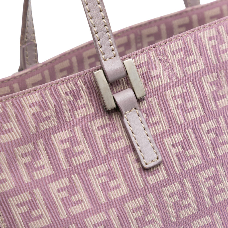 Zucchino Canvas Tote - Image 8