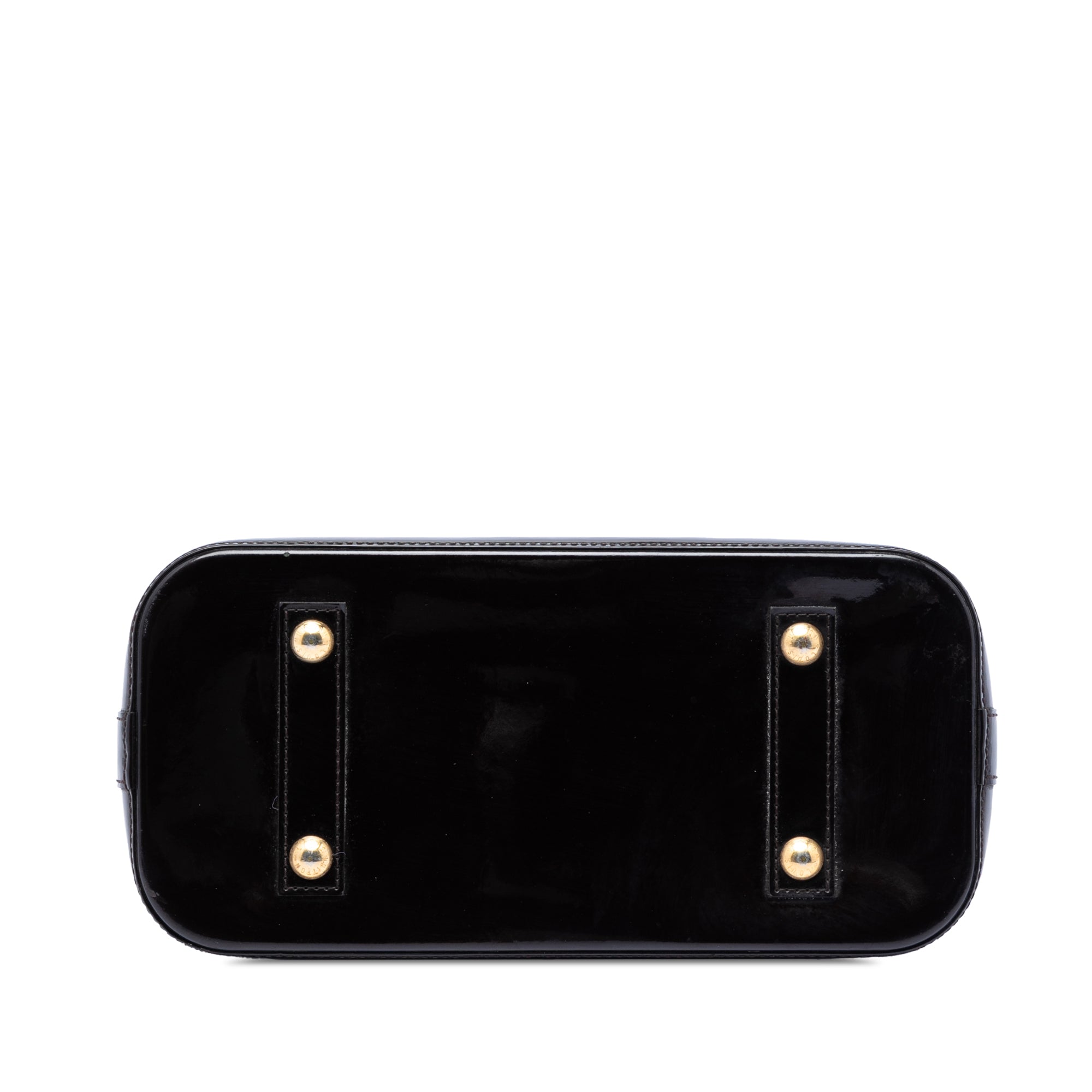 Monogram Vernis Alma PM - Image 3