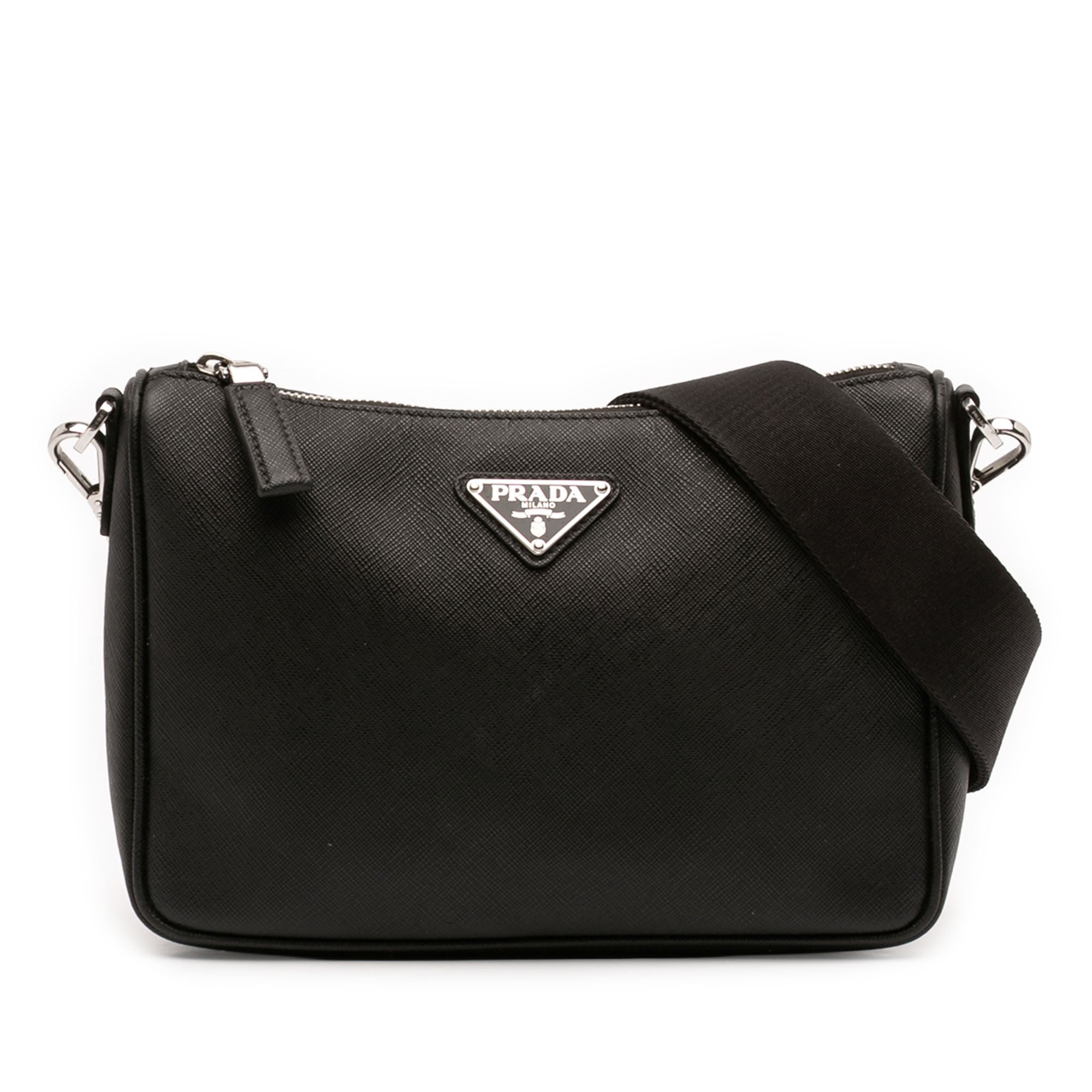 Saffiano Crossbody - Image 1