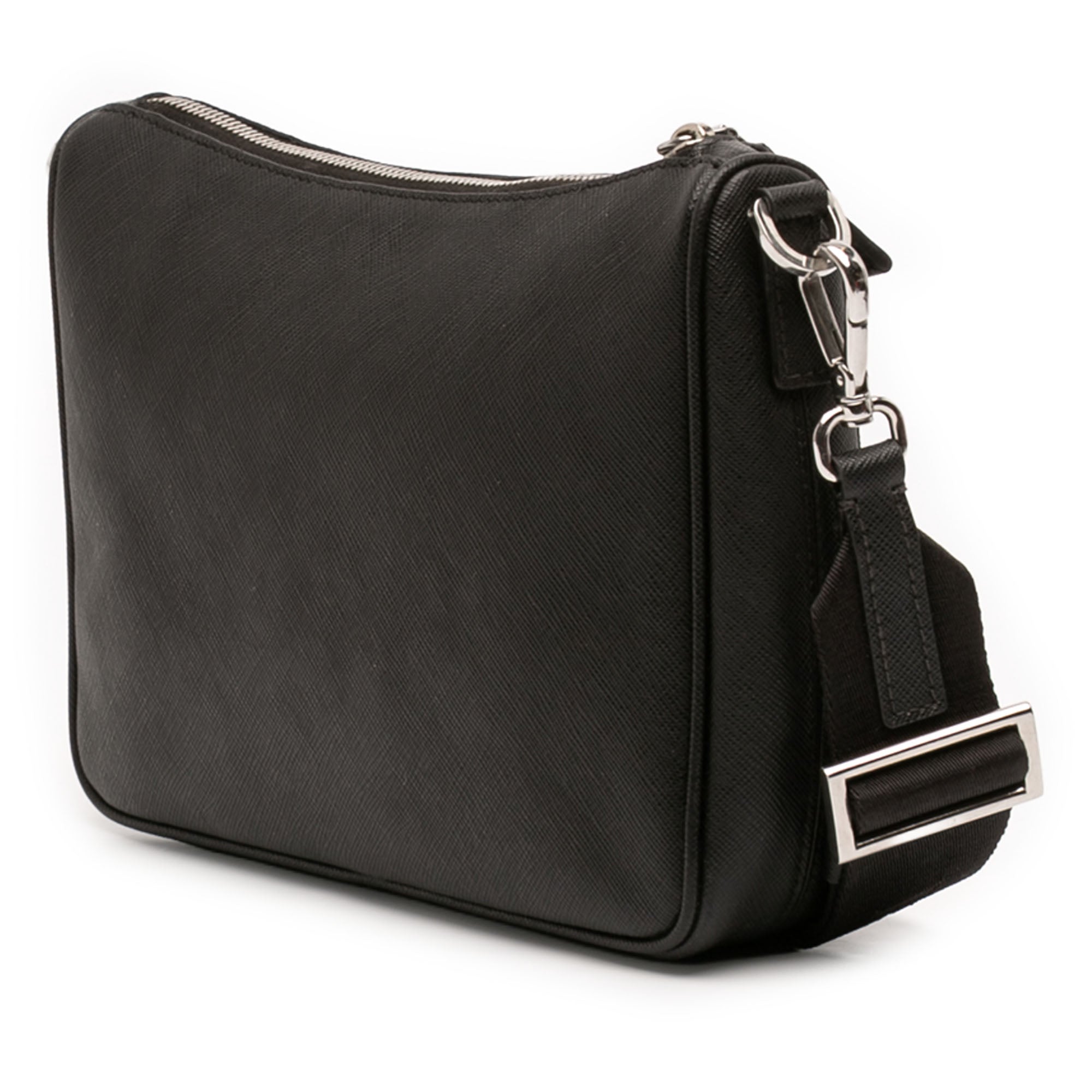 Saffiano Crossbody - Image 2