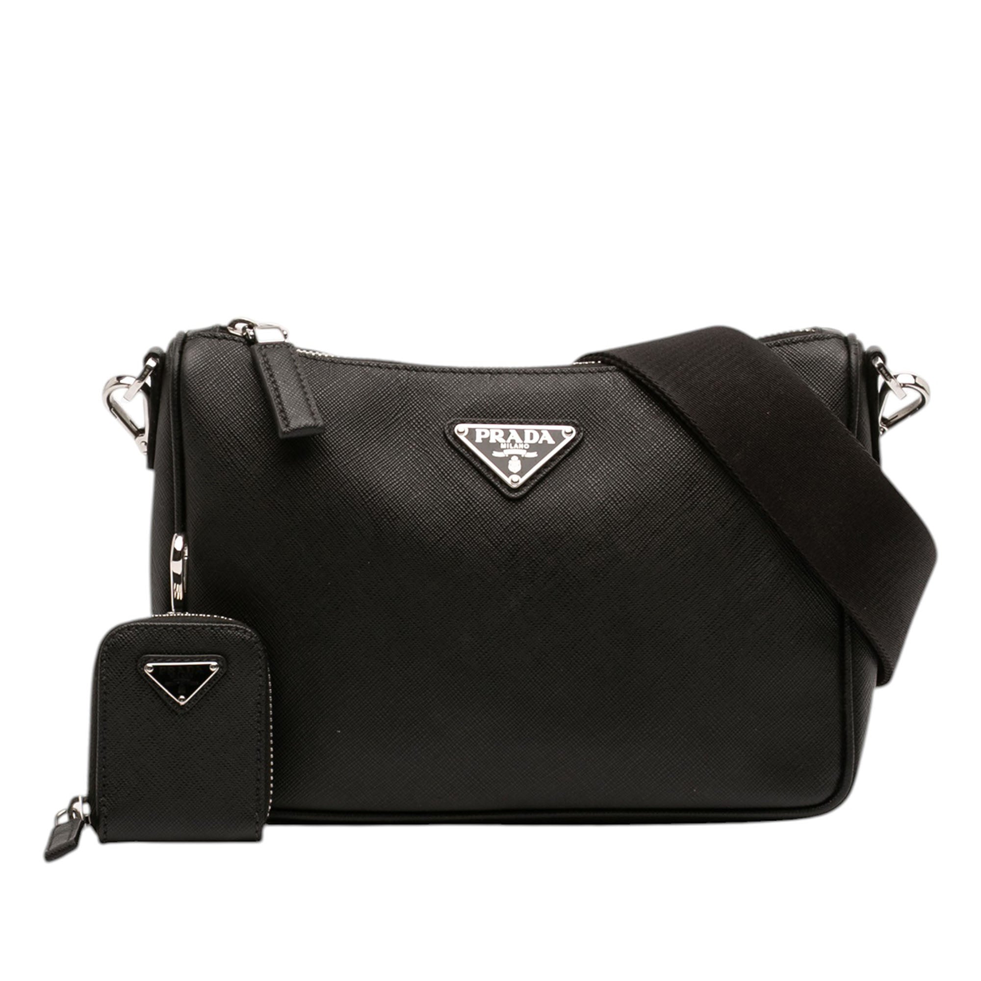 Saffiano Crossbody - Image 7