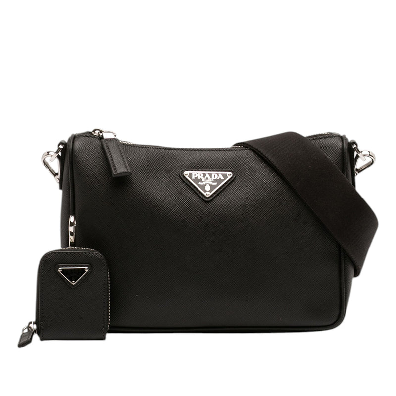 Saffiano Crossbody - Image 7