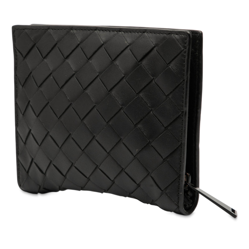 Intrecciato Trimmed Nylon Eco Tote - Image 8