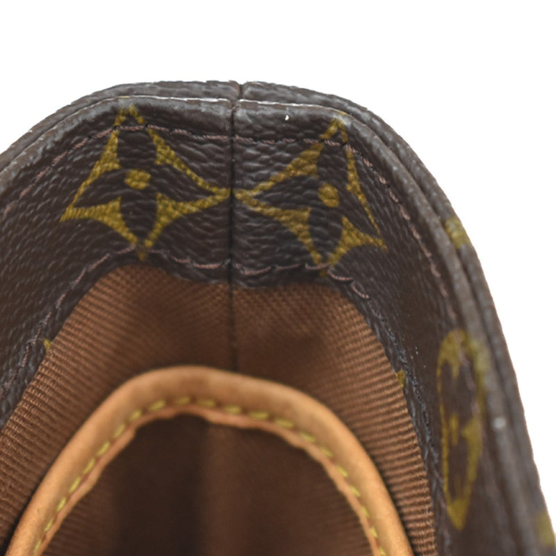Louis Vuitton Vavin Monogram Canvas Brown Bag