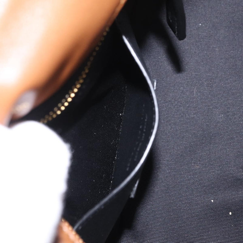 Saint Laurent Jamie 4.3 Quilted Leather Brown Bag