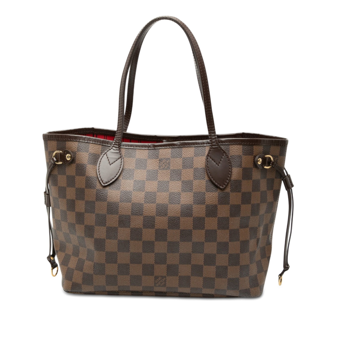 Damier Ebene Neverfull PM - Image 1